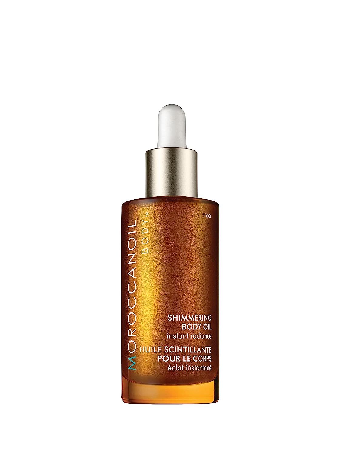 Moroccanoil Shimmering Body Oil, 1.7 Fl Oz | Amazon (US)