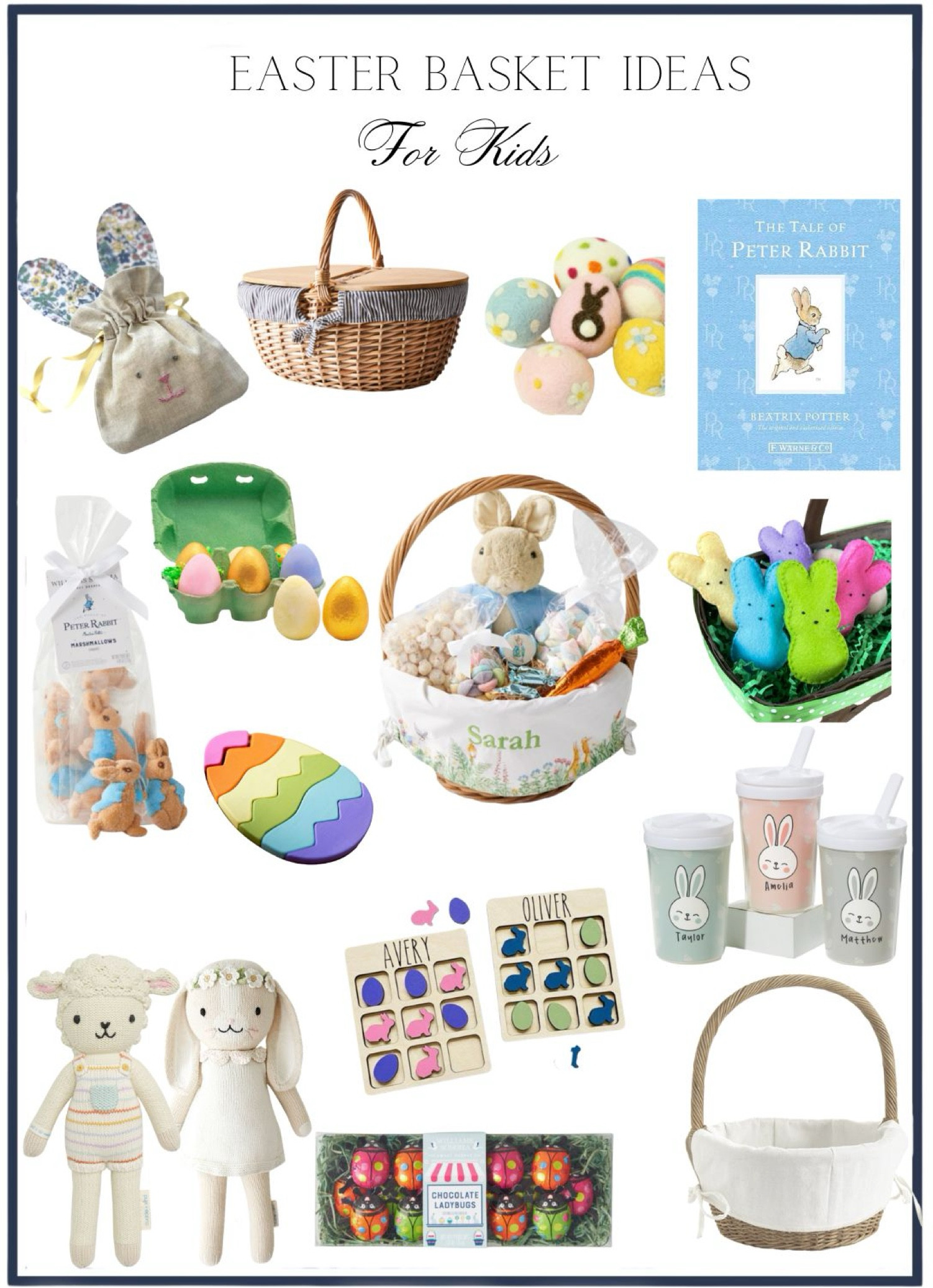 Easter basket idea. Easter gift, easter ideas, gift ideas , easter must-haves #easter #easterfinds #eastertoys #easterkids 

#LTKFamily #LTKKids #LTKSeasonal