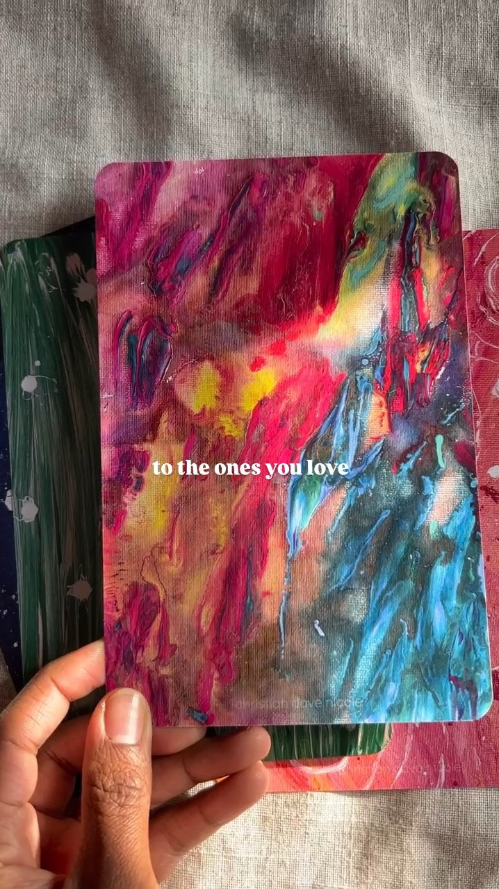 sending love with these vibrant art print postcards could be exactly what someone needs ☺️😌 brighten someone’s day big time #stationery #artprint #fineart #penpals

#LTKFindsUnder50 #LTKHome