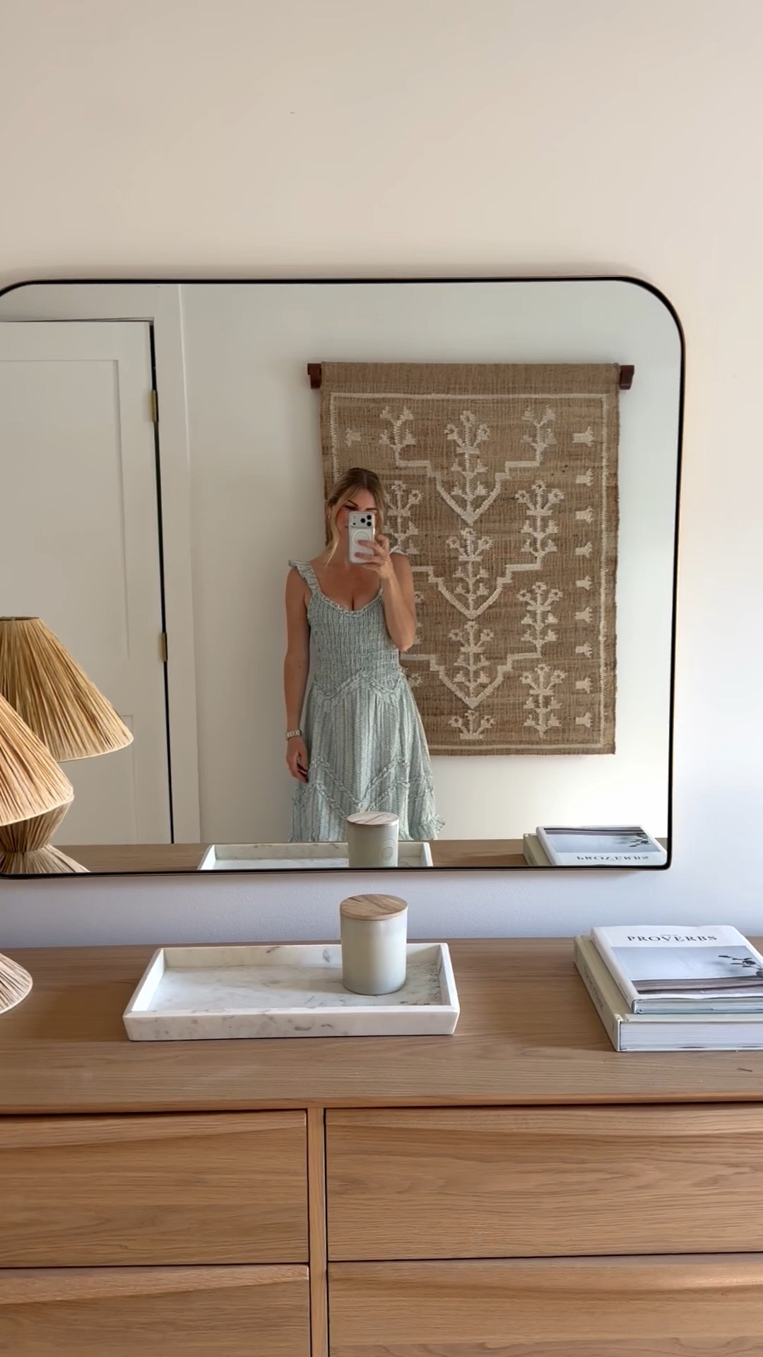 Not maternity but bump friendly! 

#LTKmomlife #LTKootd