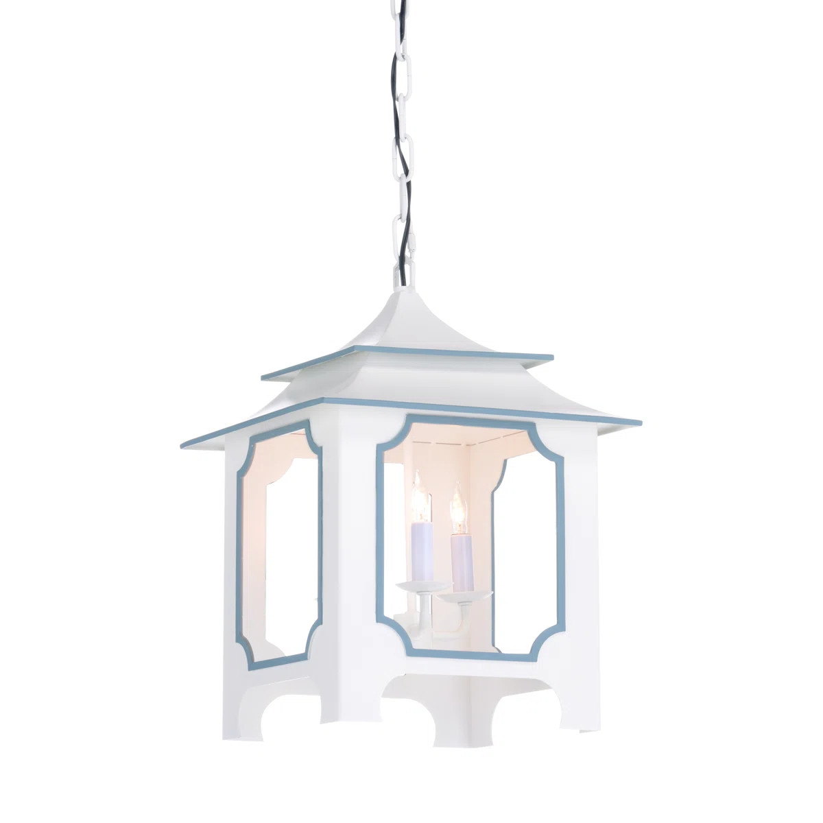 Tole 3 - Light Chandelier | Perigold