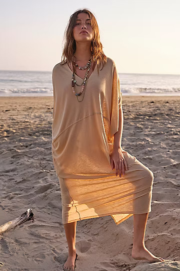 Sunrise Maxi Dress | Free People (Global - UK&FR Excluded)