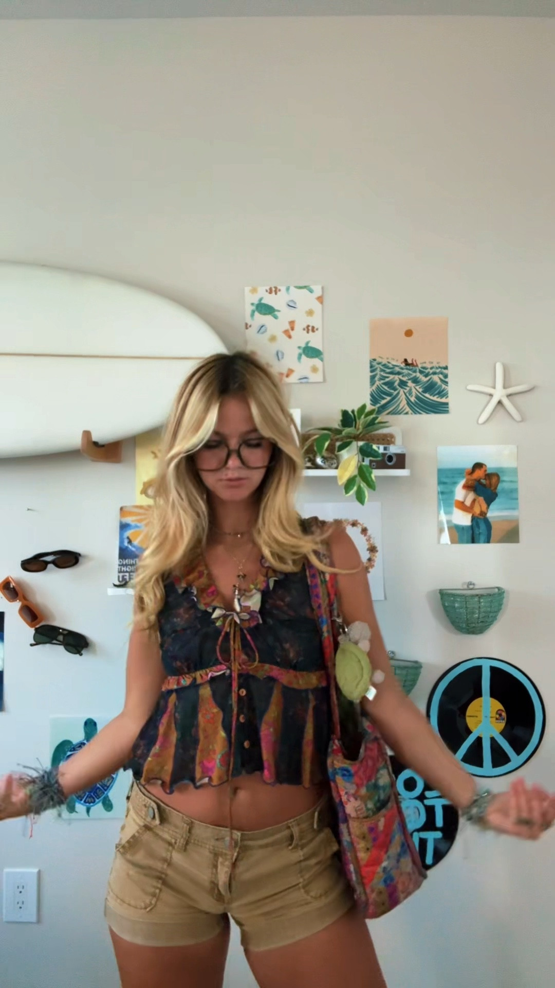 boho beachy granola summer outfit

#LTKFindsUnder50 #LTKStyleTip #LTKSaleAlert