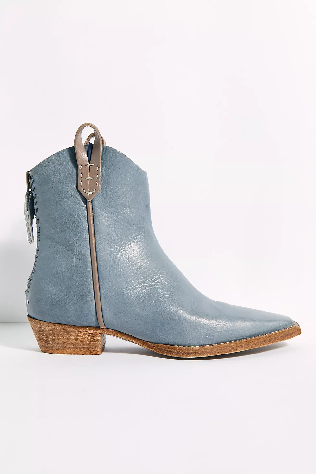We The Free Wesley Ankle Boots | Free People (Global - UK&FR Excluded)