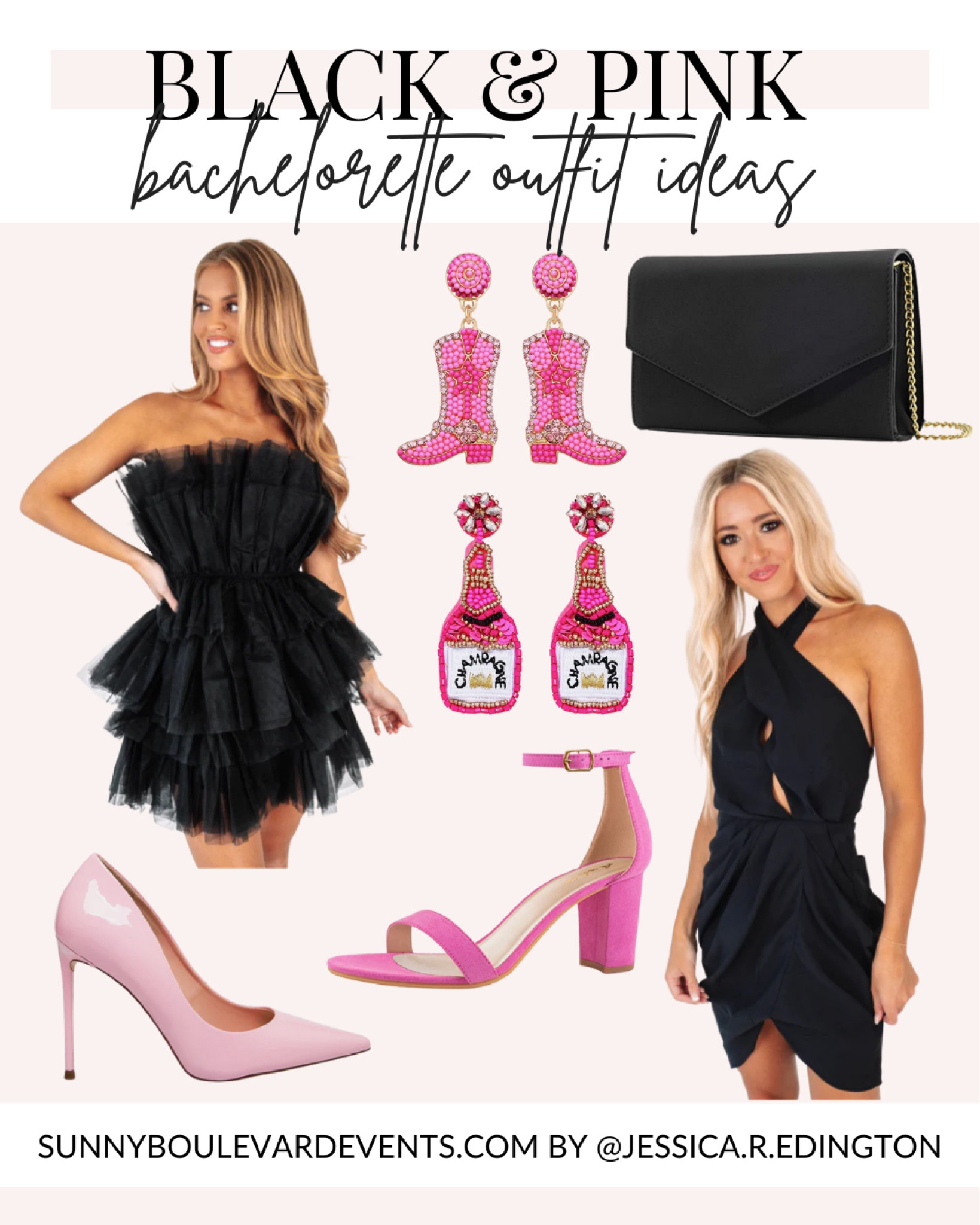 sachin and babi light blue dress BB Dakota 4 Black Lace Dress LBD Sleeveless Full Skirt Short Bachelorette  Party