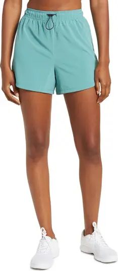 Z by Zella Take a Hike 4" Compass Shorts | Nordstromrack | Nordstrom Rack