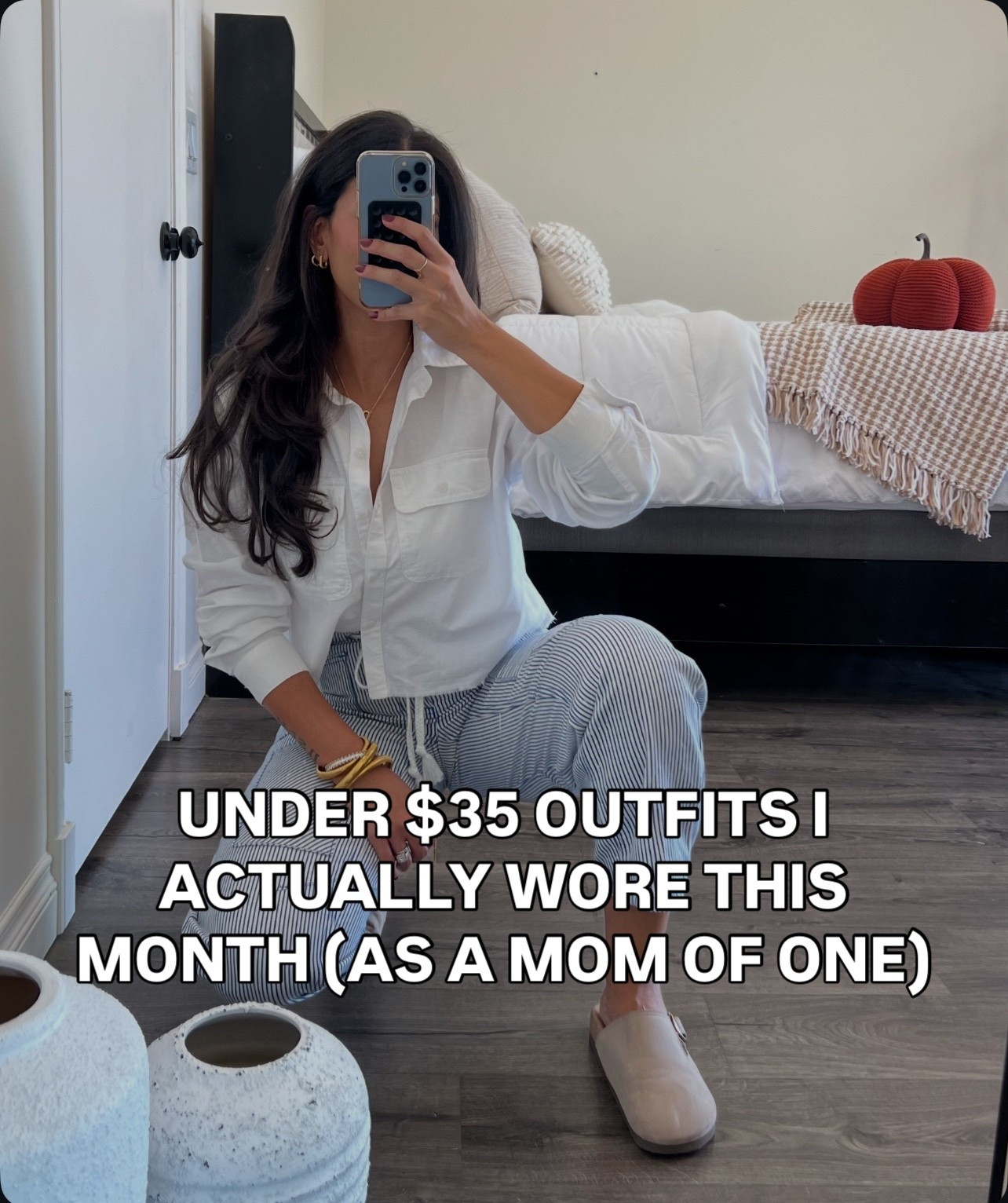 Keep looking through to see all my recent outfits 

#LTKFindsUnder50 #LTKSeasonal #LTKStyleTip