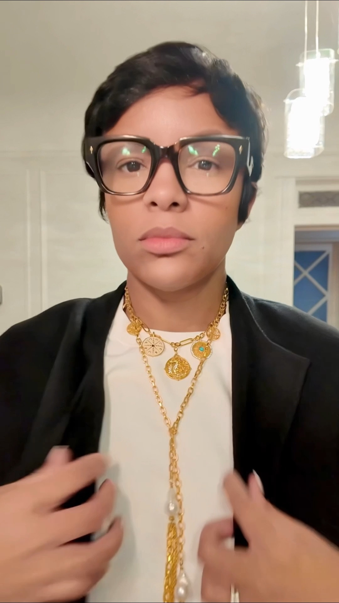 My necklaces are 30% off today! 

#LTKGiftGuide #LTKSaleAlert #LTKCyberWeek