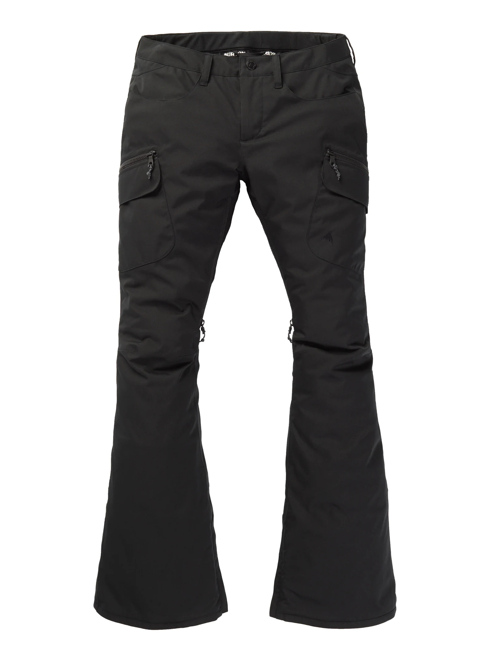 Women's Burton Gloria 2L Stretch Pants (Tall) | Burton Snowboards Canada