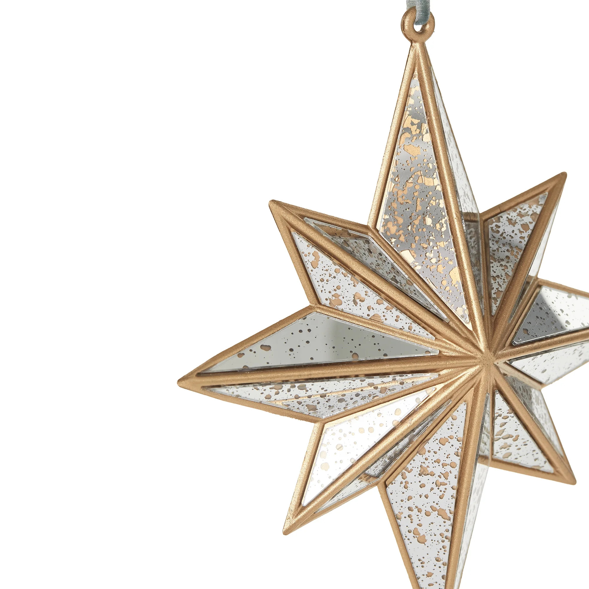 Fraiche Mercury Star Ornaments 3-Pack | Walmart (CA)
