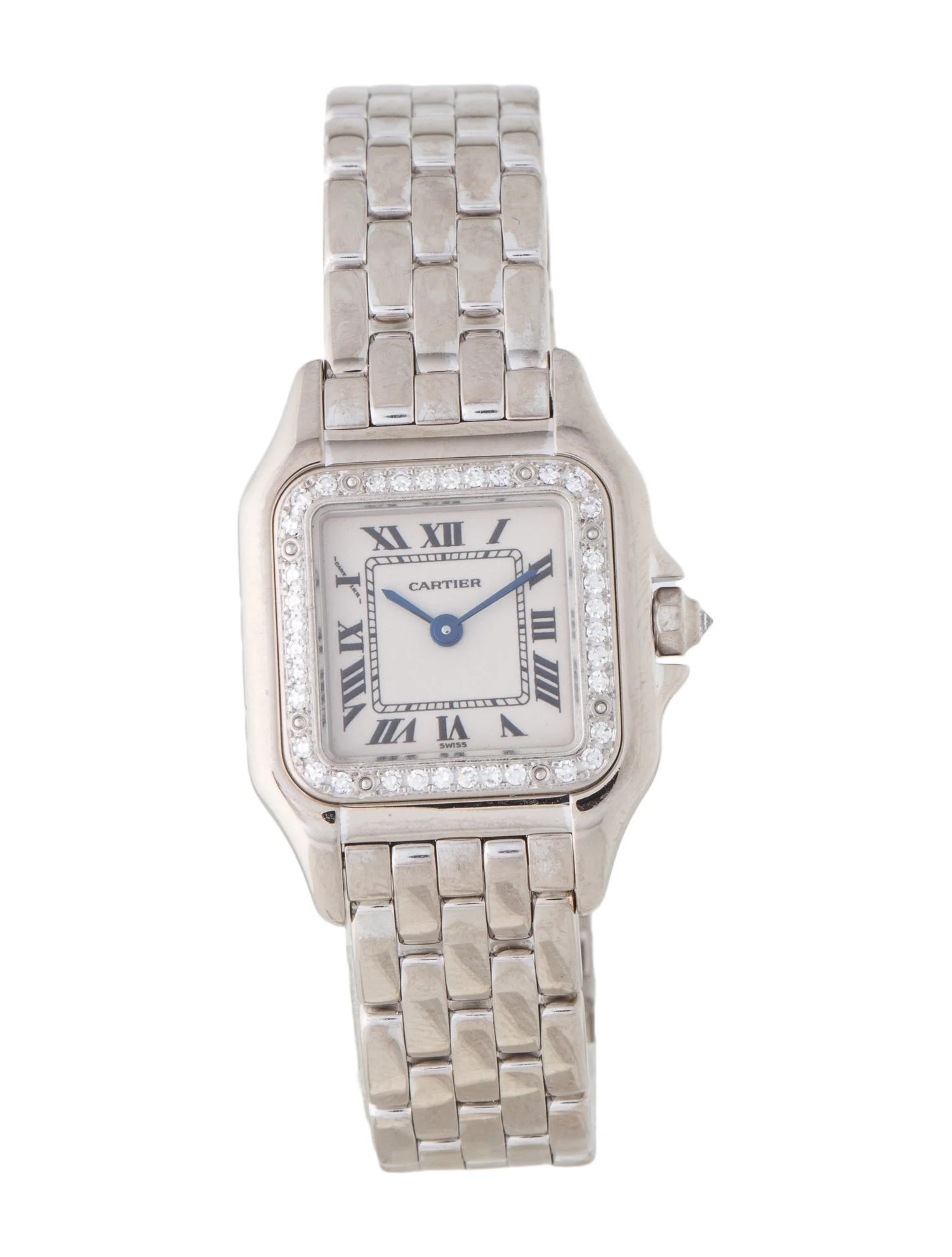 Panthère de Cartier Watch | The RealReal
