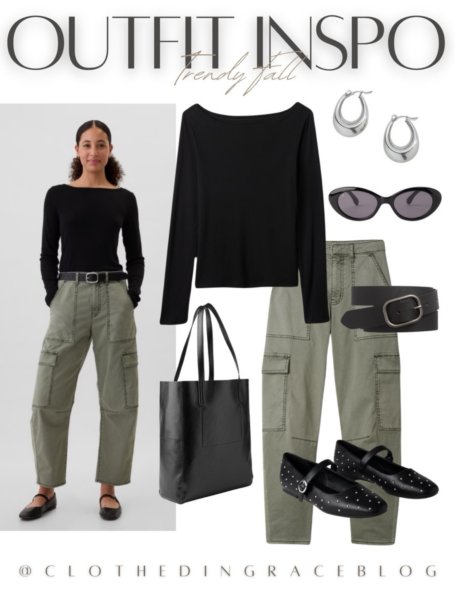 Trendy fall outfit 


#LTKFindsUnder50 #LTKStyleTip #LTKFindsUnder100