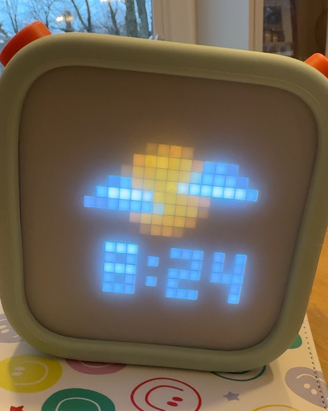 YOTO player and accessories all currently on sale. in my opinion much better than the tonie box (which we also have) and perfect for older kids. has radio, podcasts, millions of music, book, and informative cards. can add a silicone carrying case also. the screen acts like an alarm clock w the time, weather, etc

#LTKGiftGuide #LTKKids #LTKSaleAlert