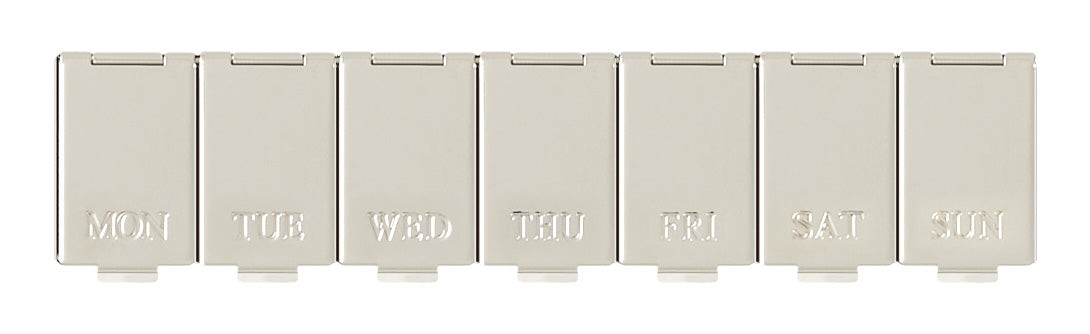 Daily Pill Case | Jayson Home