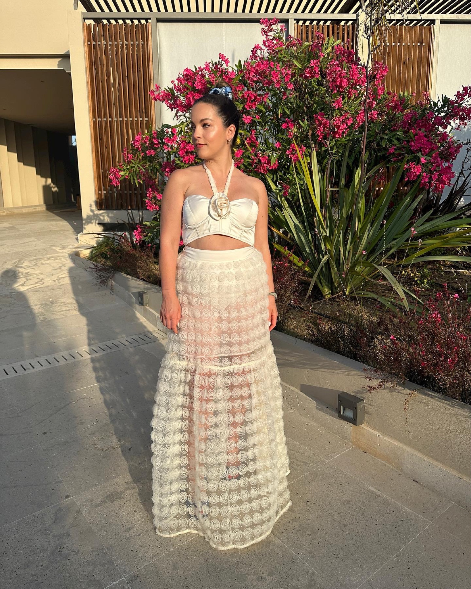 best matching set ever for summer vacation, i’m wearing the medium in both pieces 

#LTKstyletip #LTKtravel
