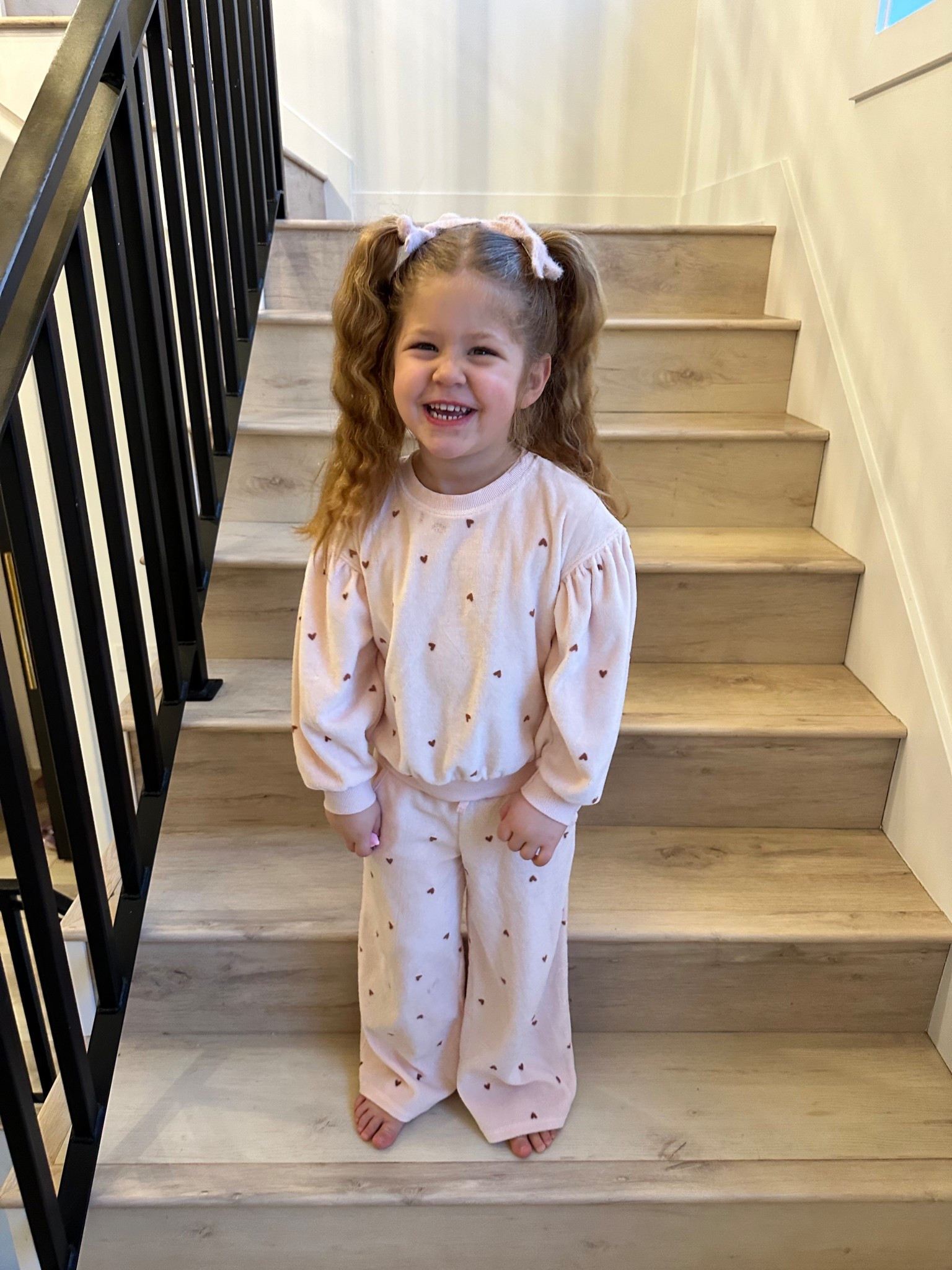 Toddler girl Valentine’s Day outfit 

#LTKKids #LTKootd #LTKValentine