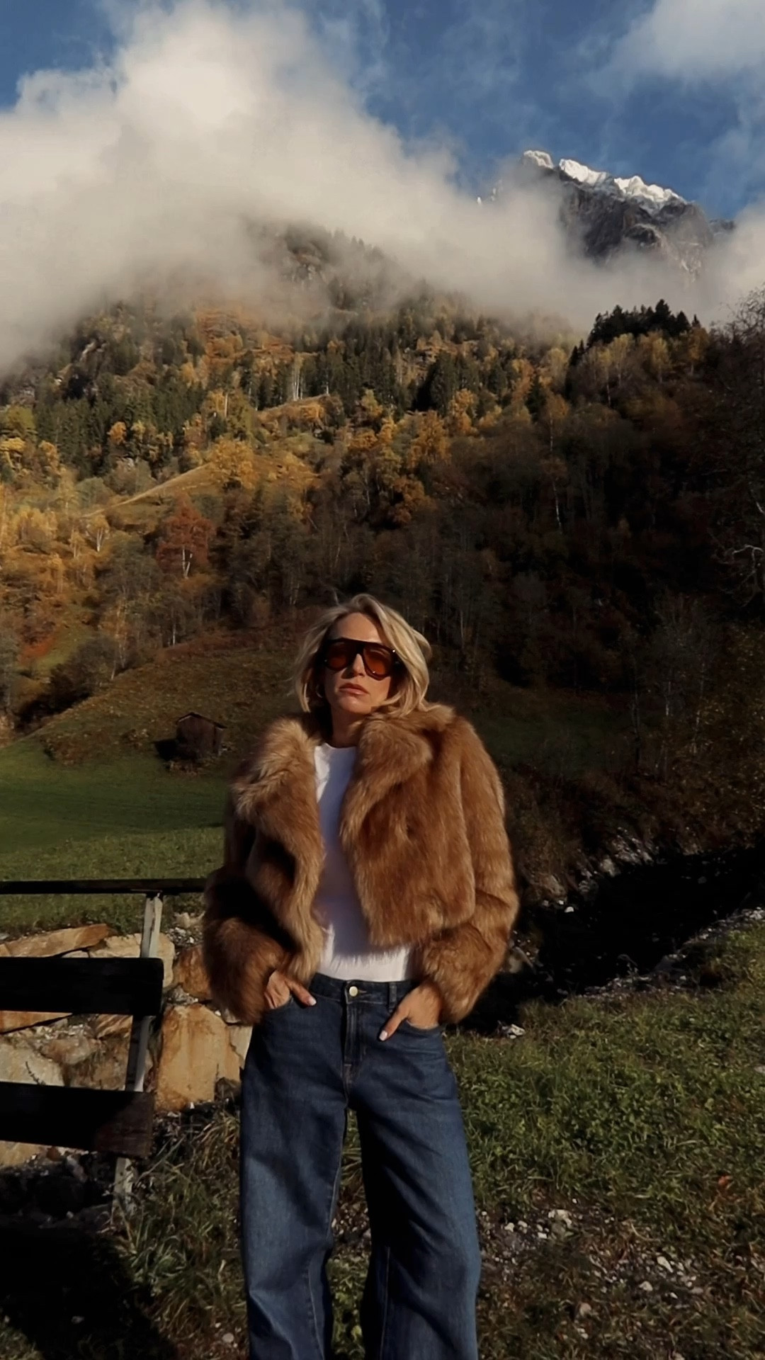 Autumn rock n roll 🤘🏼 

#LTKautumn #LTKdeutschland #LTKeurope