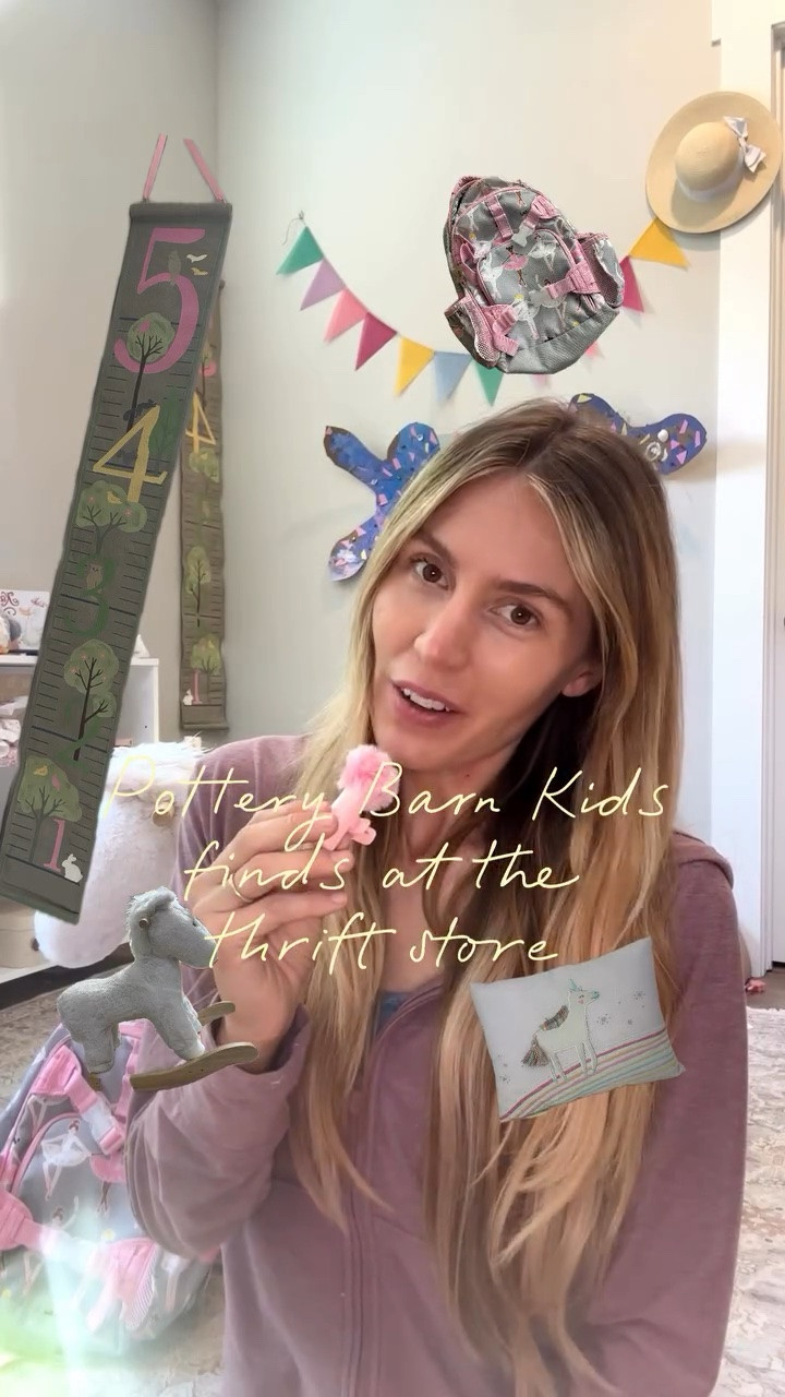 POV: You want Pottery Barn Kids style on a thrift store budget. 🤎✨

Come shop with me as I hunt for thrift finds that look straight out of a Pottery Barn Kids catalog.

#potterybarnfinds #thriftfinds #girlmom #girlsroomdecor