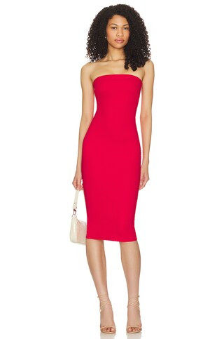 Lilian Strapless Dress
                    
                    superdown | Revolve Clothing (Global)