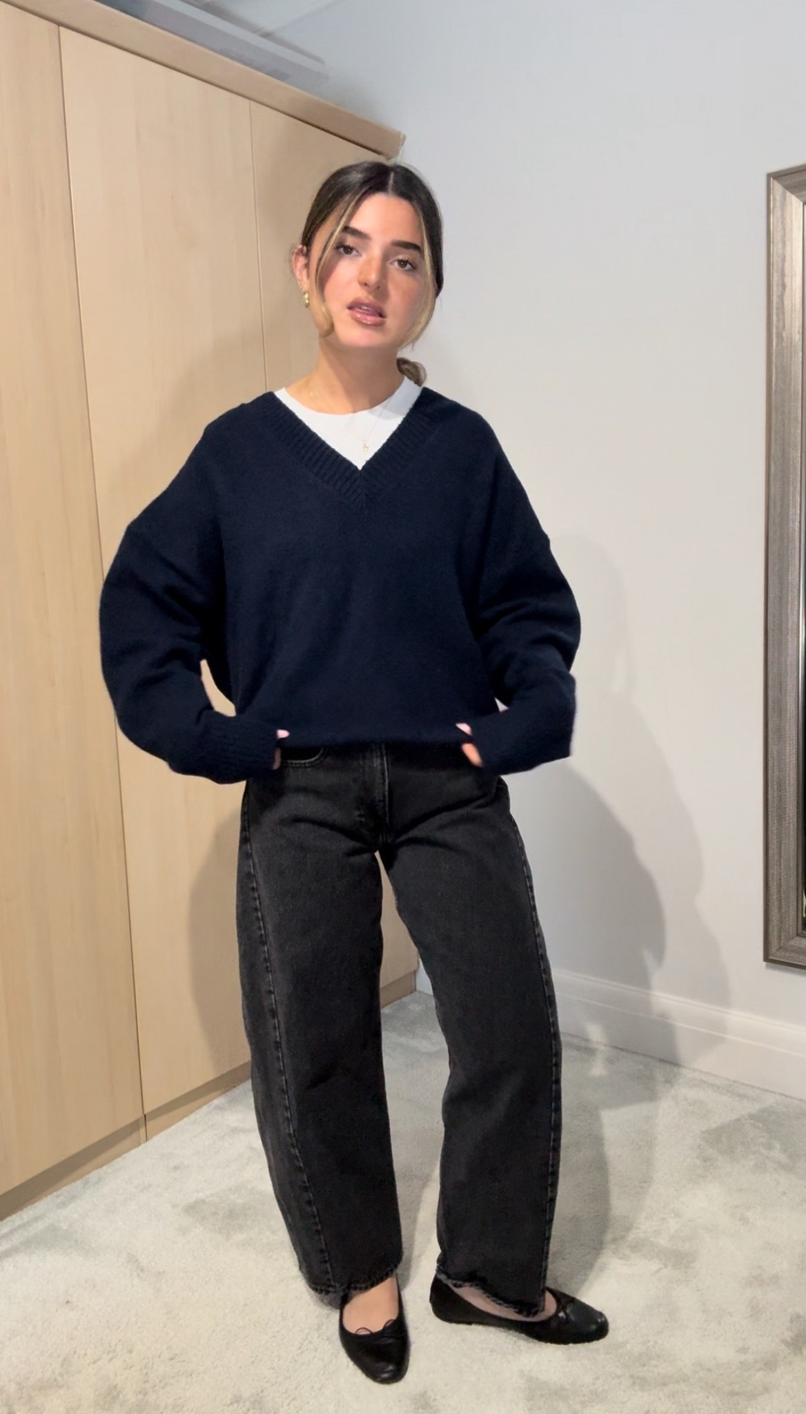 Office OOTD - the go-to outfit rotation

#LTKstyletip #LTKworkwear