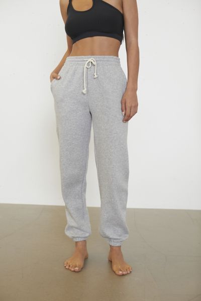 Out From Under Kya Fleece Jogger Pant | Urban Outfitters (US and RoW)
