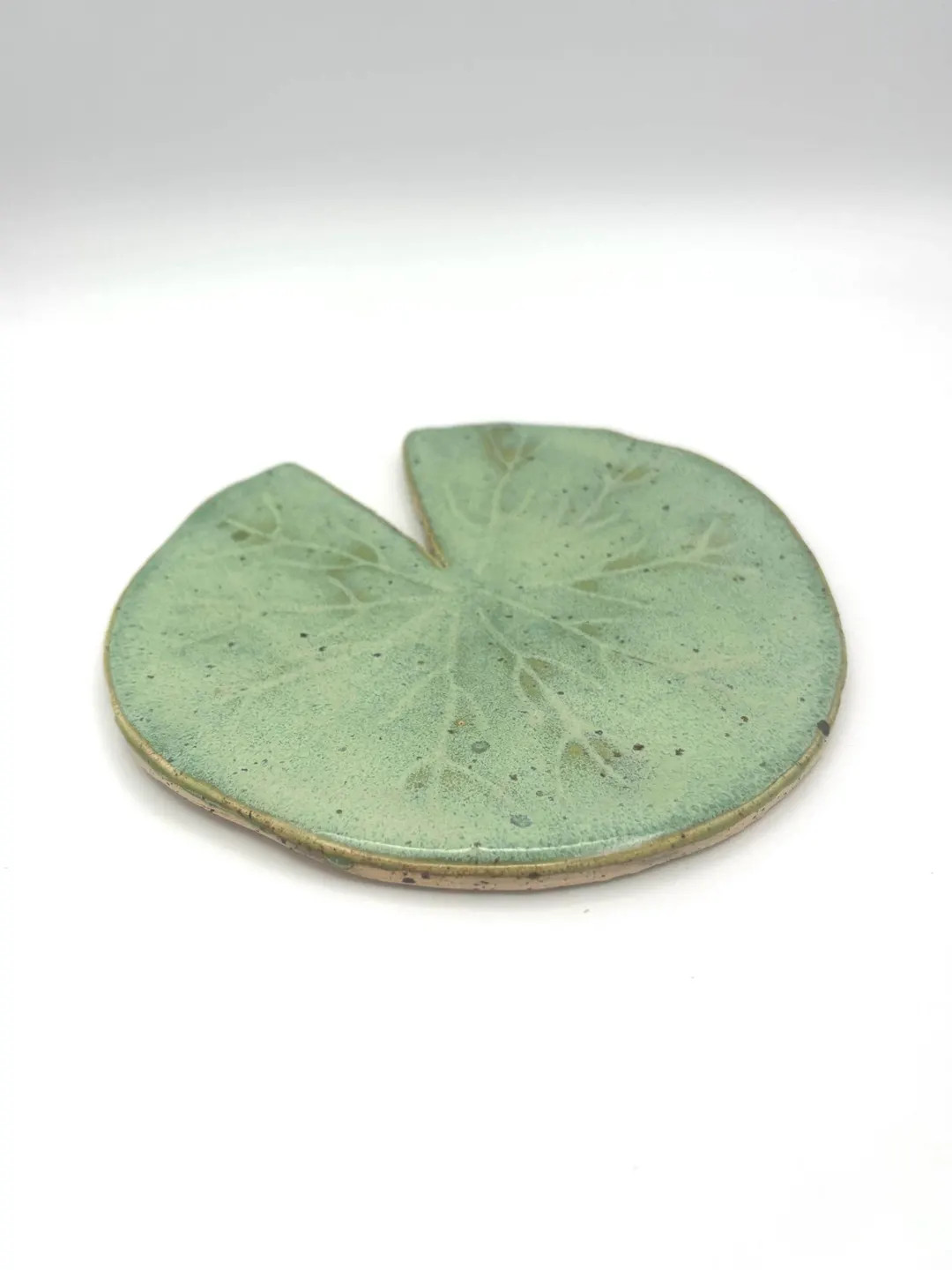 Ceramic Mosaic Lily Pad Tile (light Green) - Safe for Indoor/outdoor Wet Applications - Etsy | Etsy (US)
