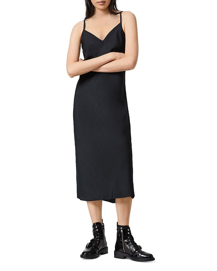 Tierny Coni Midi Dress | Bloomingdale's (US)