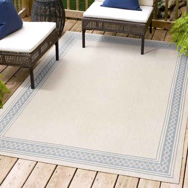 Clarktown Solid Color Rug | Wayfair North America