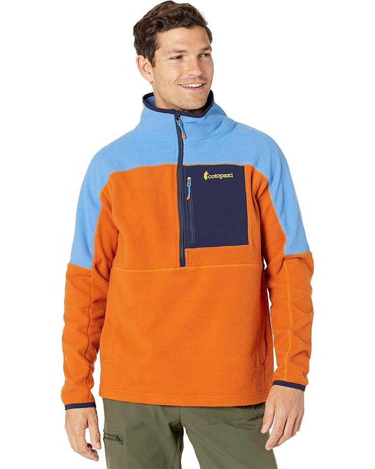 Cotopaxi Dorado 1/2 Zip Fleece Jacket | Zappos