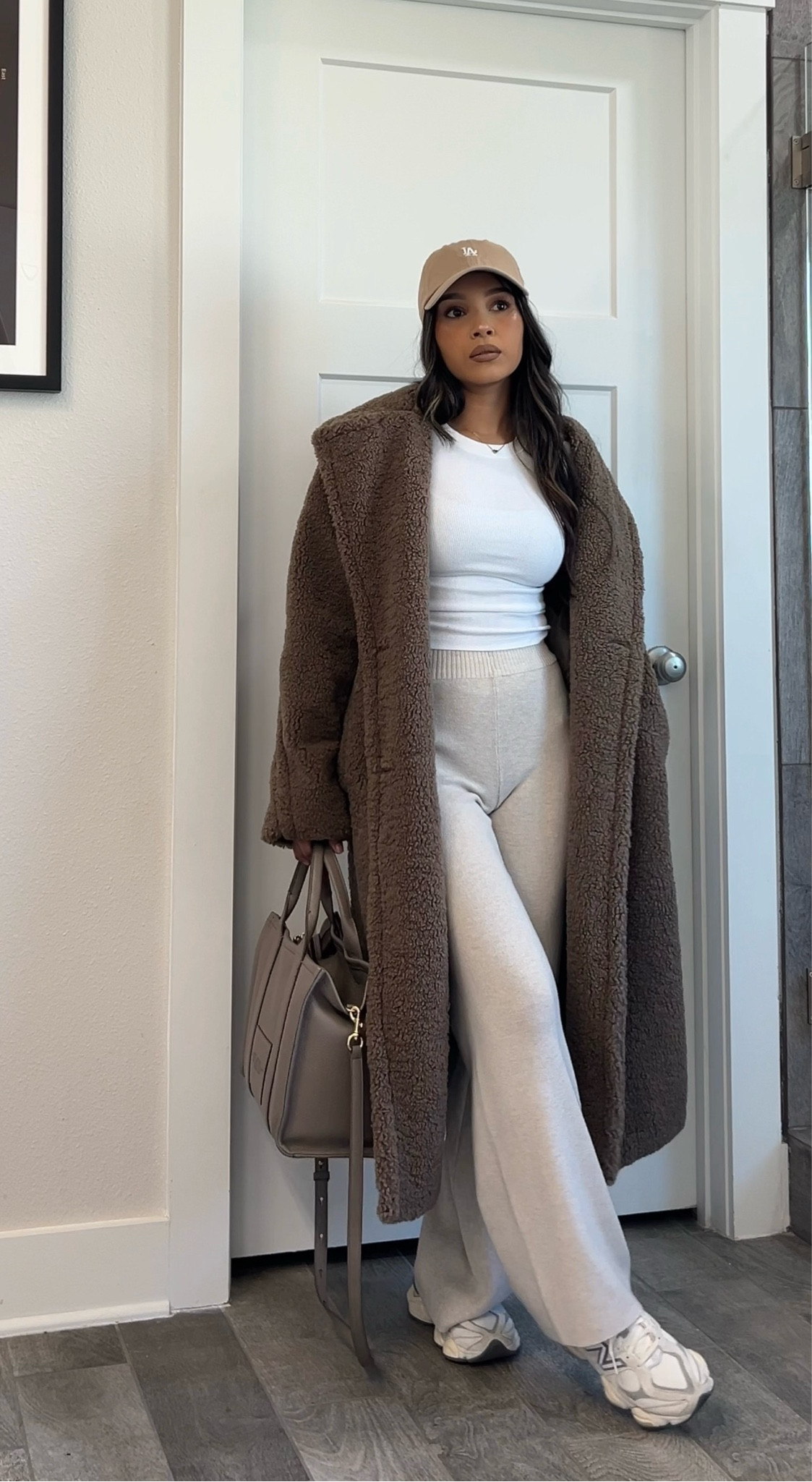 Top XS, Bottoms XS,  jacket XS

#LTKstyletip #LTKSeasonal #LTKHoliday