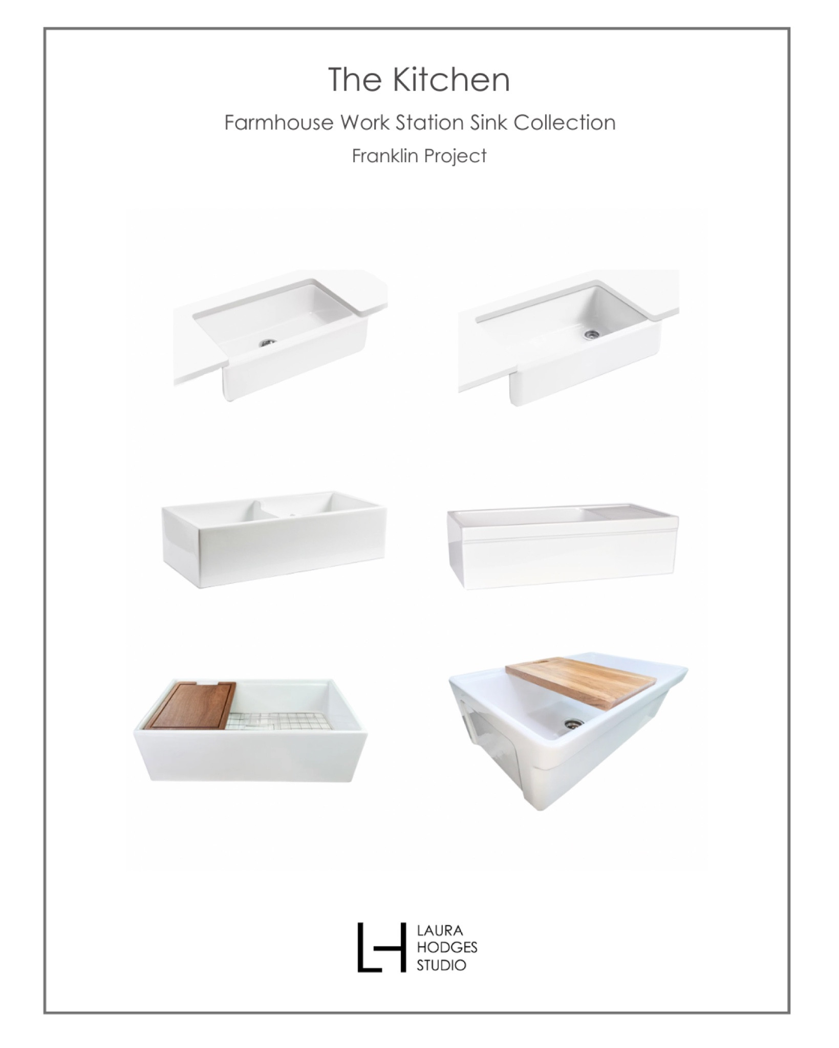 The workstation sink is the best upgrade to create an even more functional kitchen. 🩶

#LTKstyletip #LTKhome