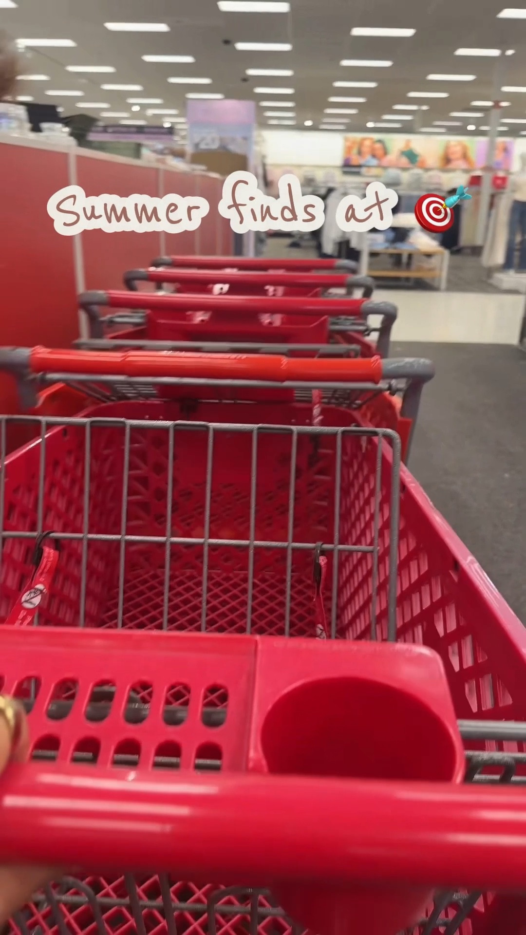 Target run = instant serotonin 🤍✨

I went in for “just one thing” and walked out with the prettiest home decor finds that instantly elevate a space without blowing the budget. Think neutral tones, cozy textures, and those little pieces that make your home feel intentional.

If you’re a busy mom or just trying to make your home feel more put together on a real-life budget, this haul is for you. Affordable doesn’t have to look cheap 🙌🏼

Saving you a trip—everything I grabbed is perfect for a cozy, elevated, everyday home.

Which piece is your favorite? 🏡

#targethaul #targethome #homeinspo #affordabledecor #cozyhome #neutralhome #homedecorideas #budgetfriendlydecor #homefinds #momlifehome #everydayelegance #interiordecorating

#LTKHome