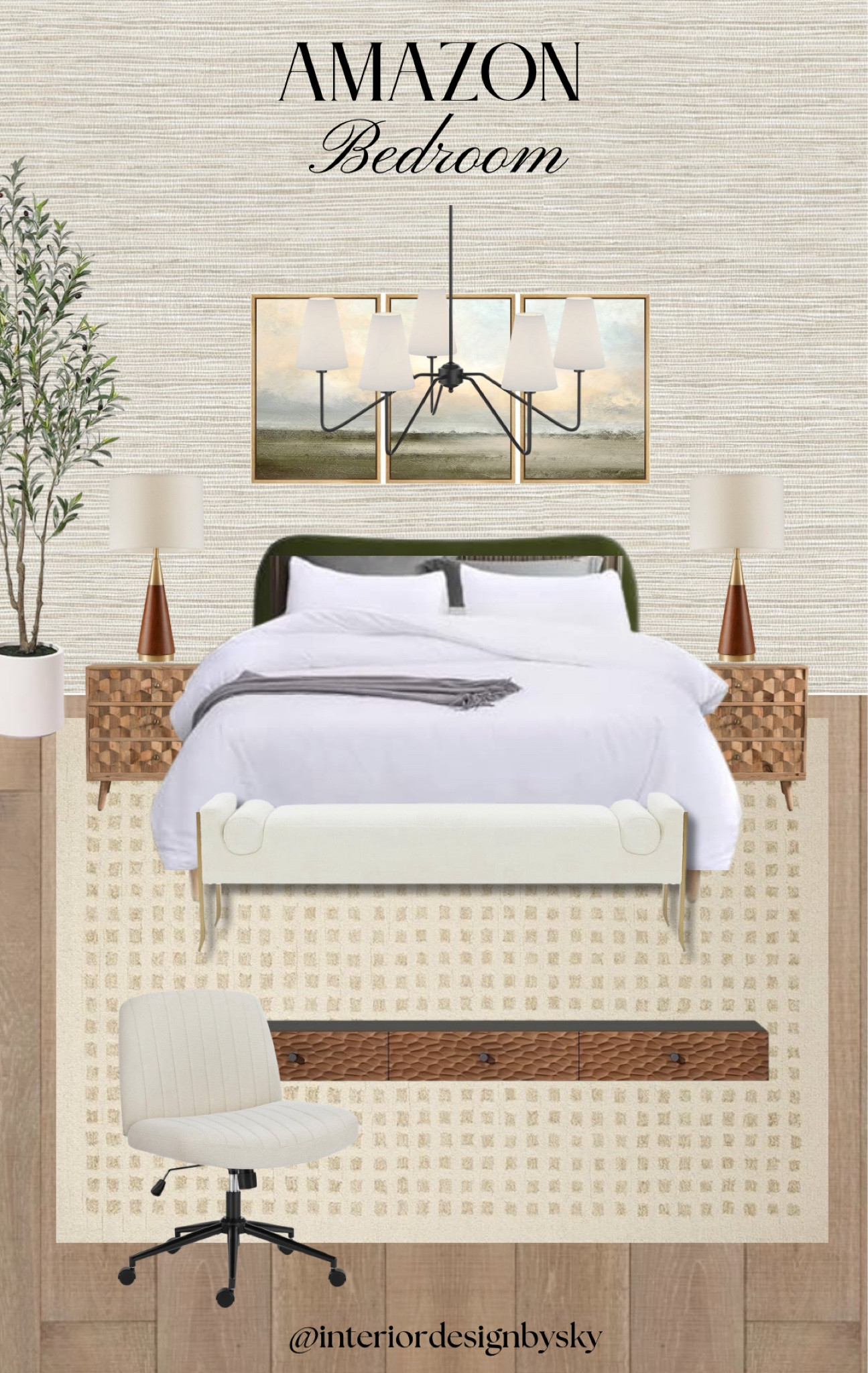 Bedroom ideas all found on Amazon! 

#LTKSaleAlert #LTKStyleTip #LTKHome
