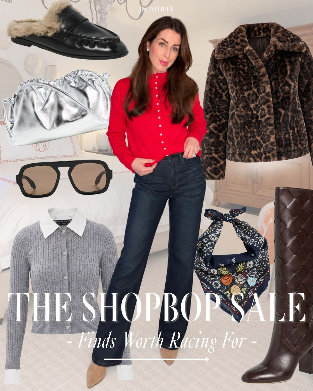 The Shopbop Fall Event Sale is HERE, and I’ve curated my favorite styles actually worth grabbing this year. Think great fall boots, statement outerwear, elevated sweaters, denim and accessories you’ll wear well beyond this season.

If you’ve had something sitting in your cart, now is the time.

9/28–10/1

15% off $200+
20% off $500+
25% off $800+

Use code FALL at checkout.

I’ve linked all of my favorite Shopbop Fall Event Sale finds—happy shopping! 

 #LTKSeasonal #LTKOver40 #LTKSaleAlert