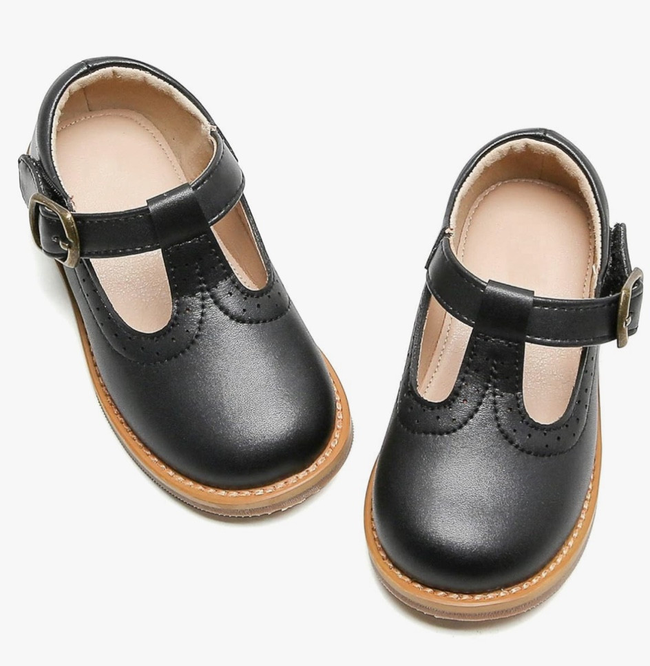 Adorable Mary Jane’s for toddlers 

#LTKHolidaySale #LTKxPrime #LTKHoliday
