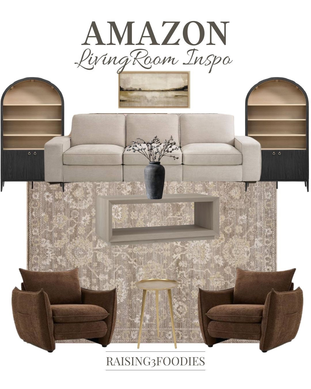 Living room INSPO I’m loving from Amazon!

#LTKHome #LTKStyleTip