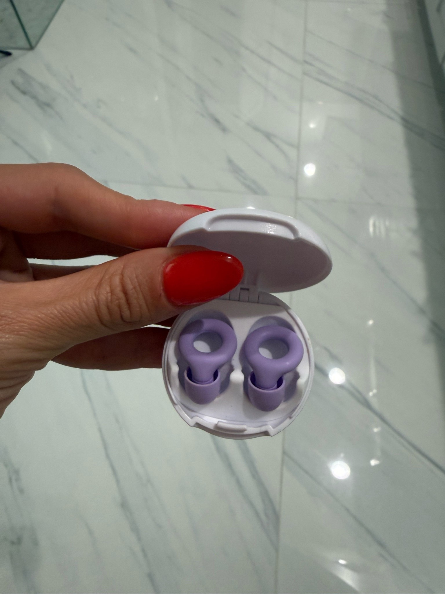 These earplugs are the best I use them for sleep