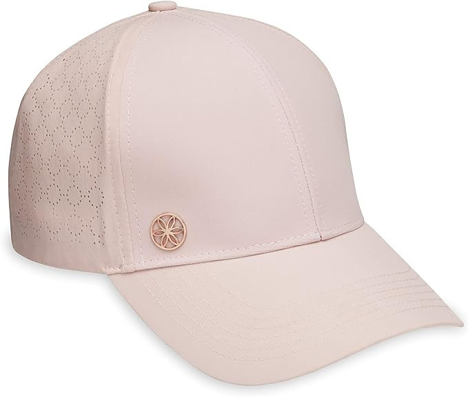 Gaiam Women's Hat-Cruiser Breathable Sol | Amazon (US)