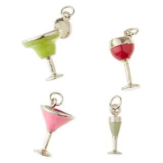 Charmalong™ Cocktail Charms by Bead Landing™ | Michaels | Michaels Stores