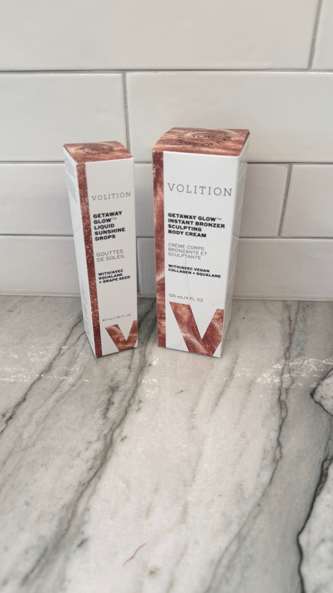 Skin care, body glow, body bronzer, self tanner, volition beauty, skin care 40, skin care over 50 ￼

#LTKOver40 #LTKBeauty