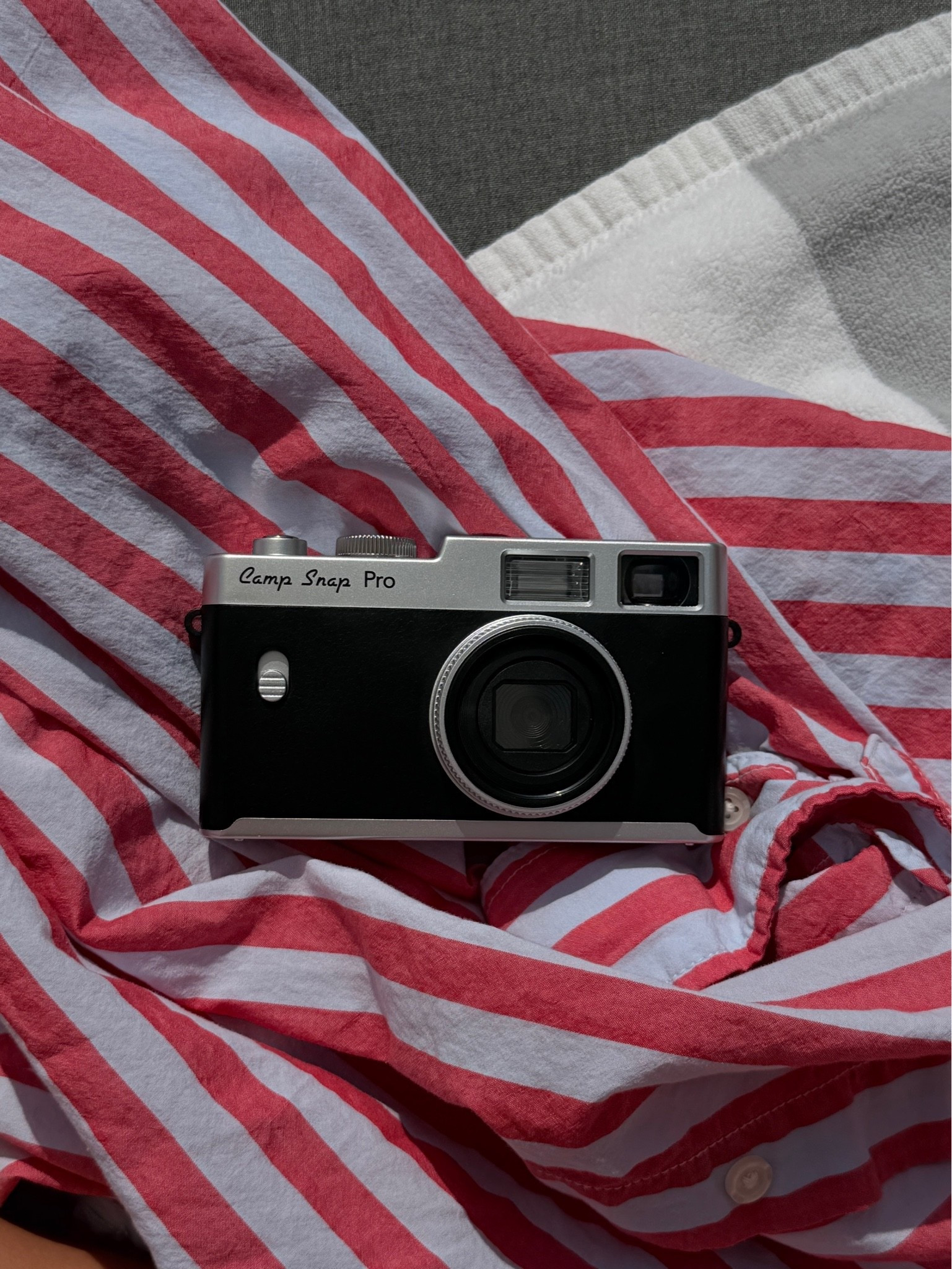 A fun screenless camera for the whole family 📷