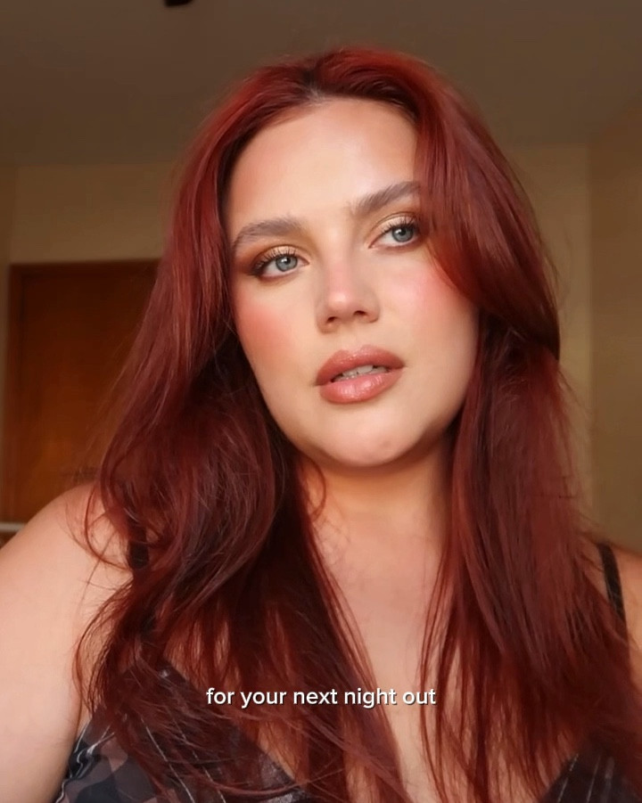 Soft glam makeup tutorial 🥰

#LTKgiftguide #LTKstyletip #LTKbeauty