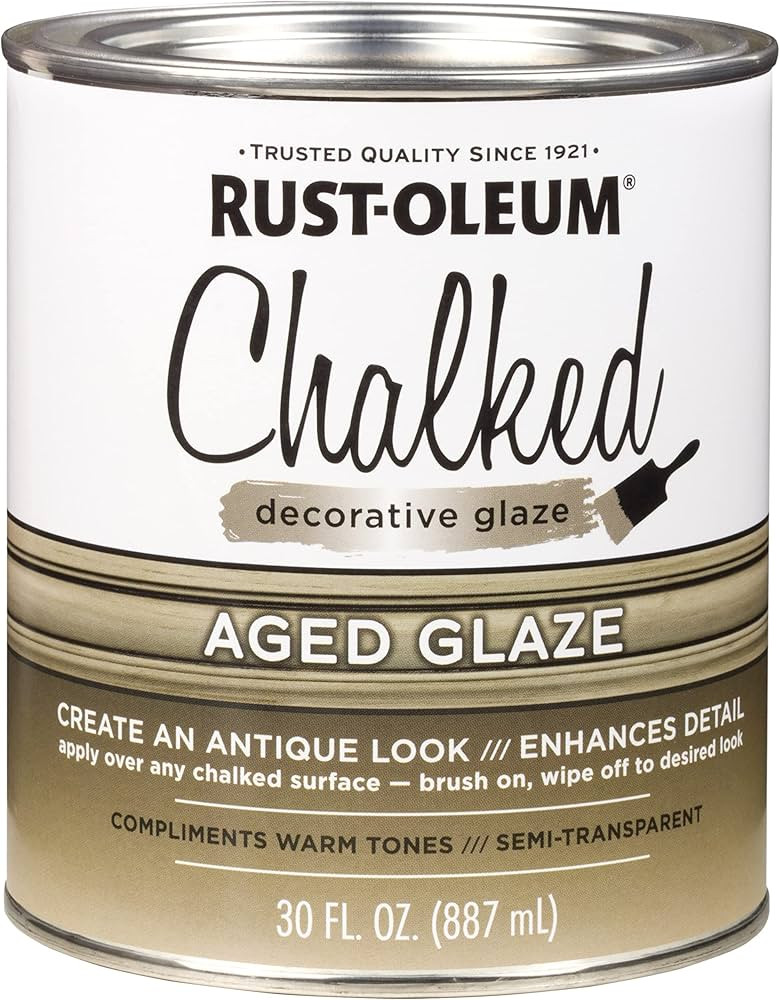 Visit the Rust-Oleum Store | Amazon (US)