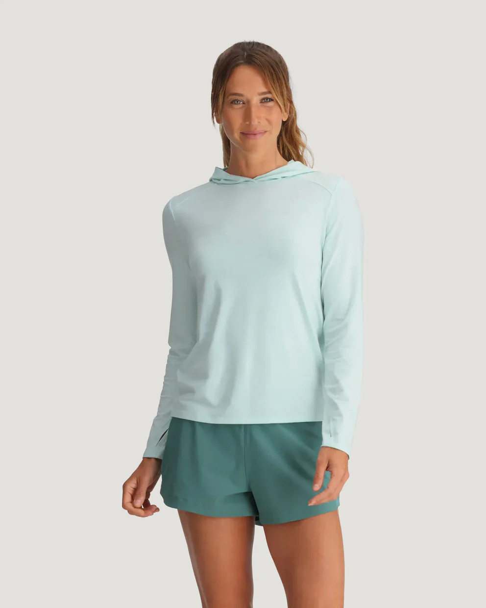 Tropic Sea | Free Fly Apparel