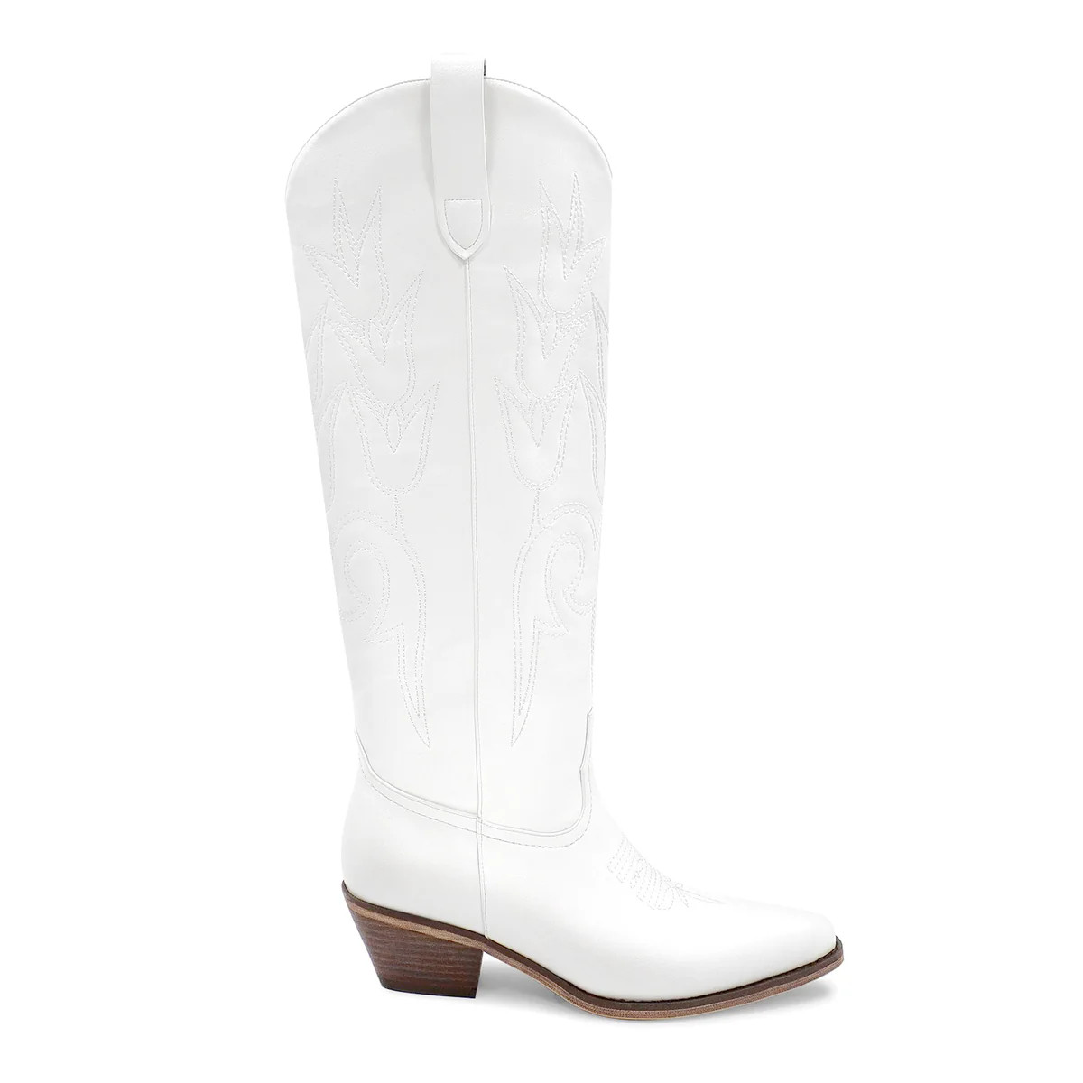 The Loretta -Without Pockets | Marfa Boots