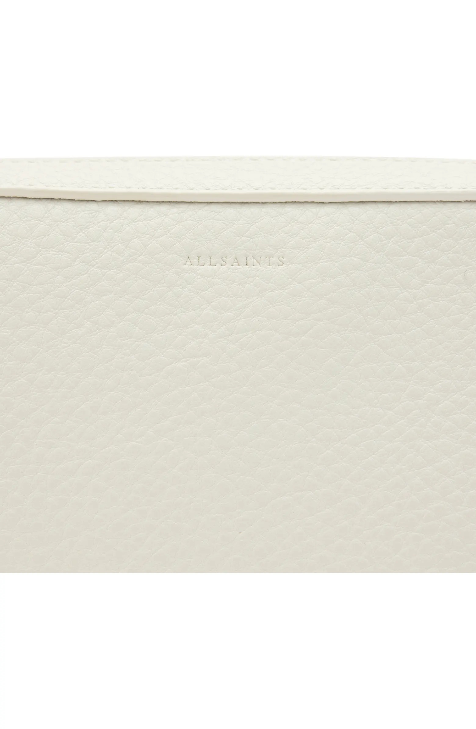 AllSaints Captain Square Crossbody Bag | Nordstromrack | Nordstrom Rack