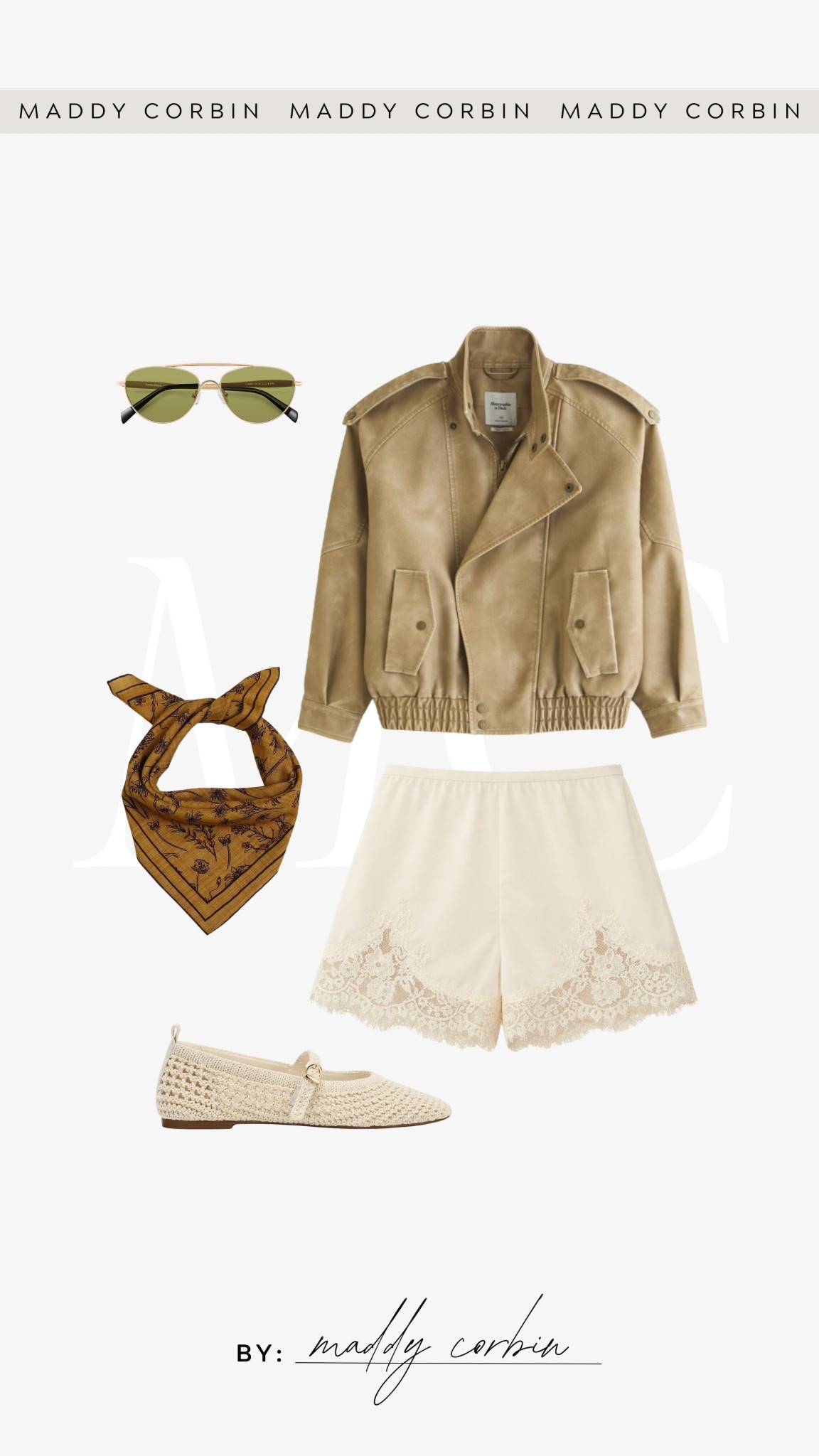 spring OOTD inspo! 🐆🫶🏼✨

#LTKgrwm #LTKSeasonal #LTKootd