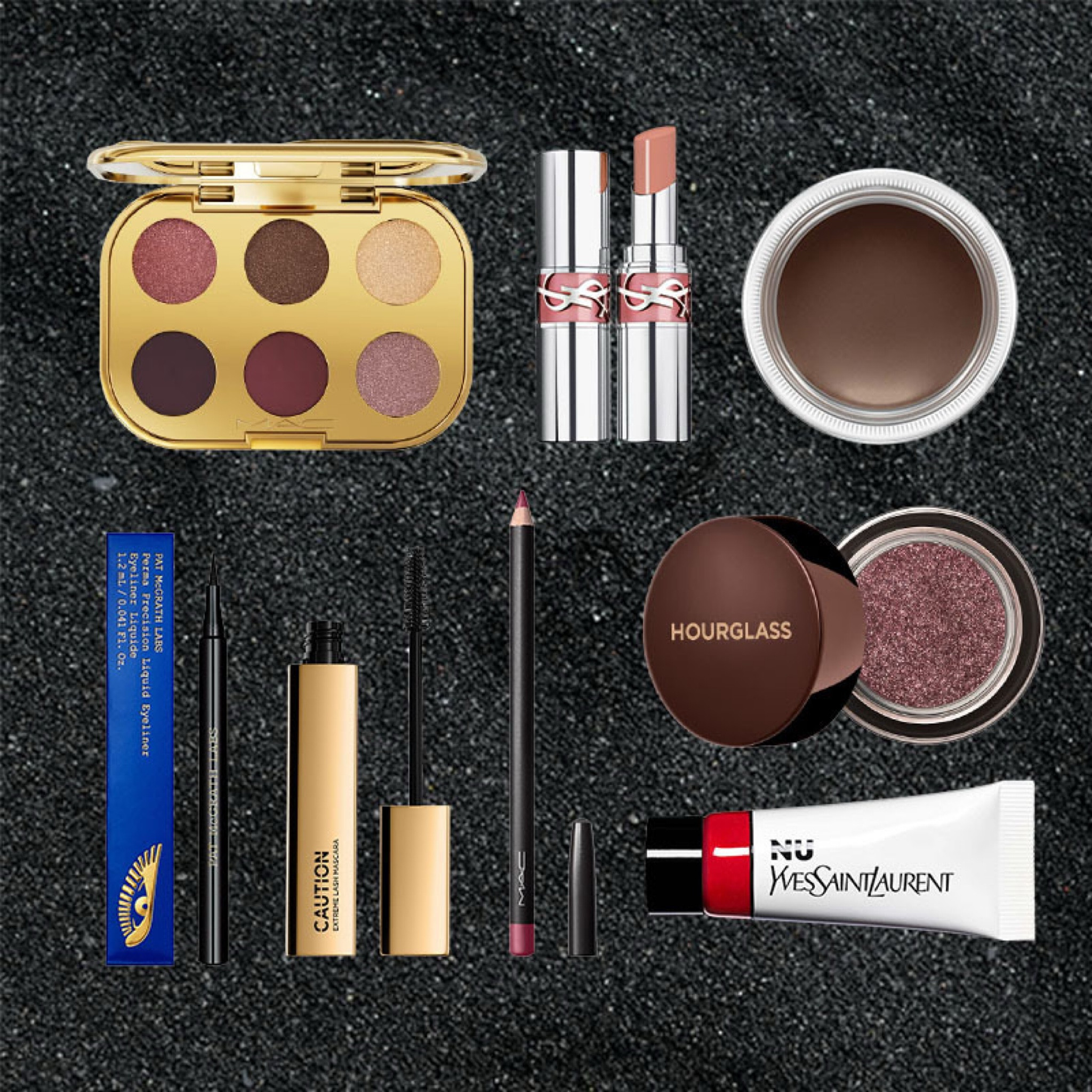 Maybe it’s the crisp air or the thrill of the approaching holiday season, but fall always seems to reignite our love for bold, statement-making beauty. While the minimalist, clean-girl aesthetic has its place, this season is your cue to step outside the lines and embrace something smokier, edgier, and undeniably glam. Fall is the perfect time to experiment with daring looks that elevate your usual routine into something truly transformative. And if you’re ready to take your beauty game up a notch, look no further than Nordstrom. With their curated selection of luxe brands and high-quality products, Nordstrom has everything you need to craft the perfect dark glam look. Whether it’s a sultry, rich eyeshadow palette or a bold, goth-inspired lipstick, they’ve got your fall beauty essentials covered. To get you started, we’ve rounded up 8 must-have products that will bring the drama to your beauty bag this season. From decadent pigments to pro-level tools, here’s everything you need for your dark glam transformation. @nordstrombeauty #NordstromPartner

#LTKBeauty