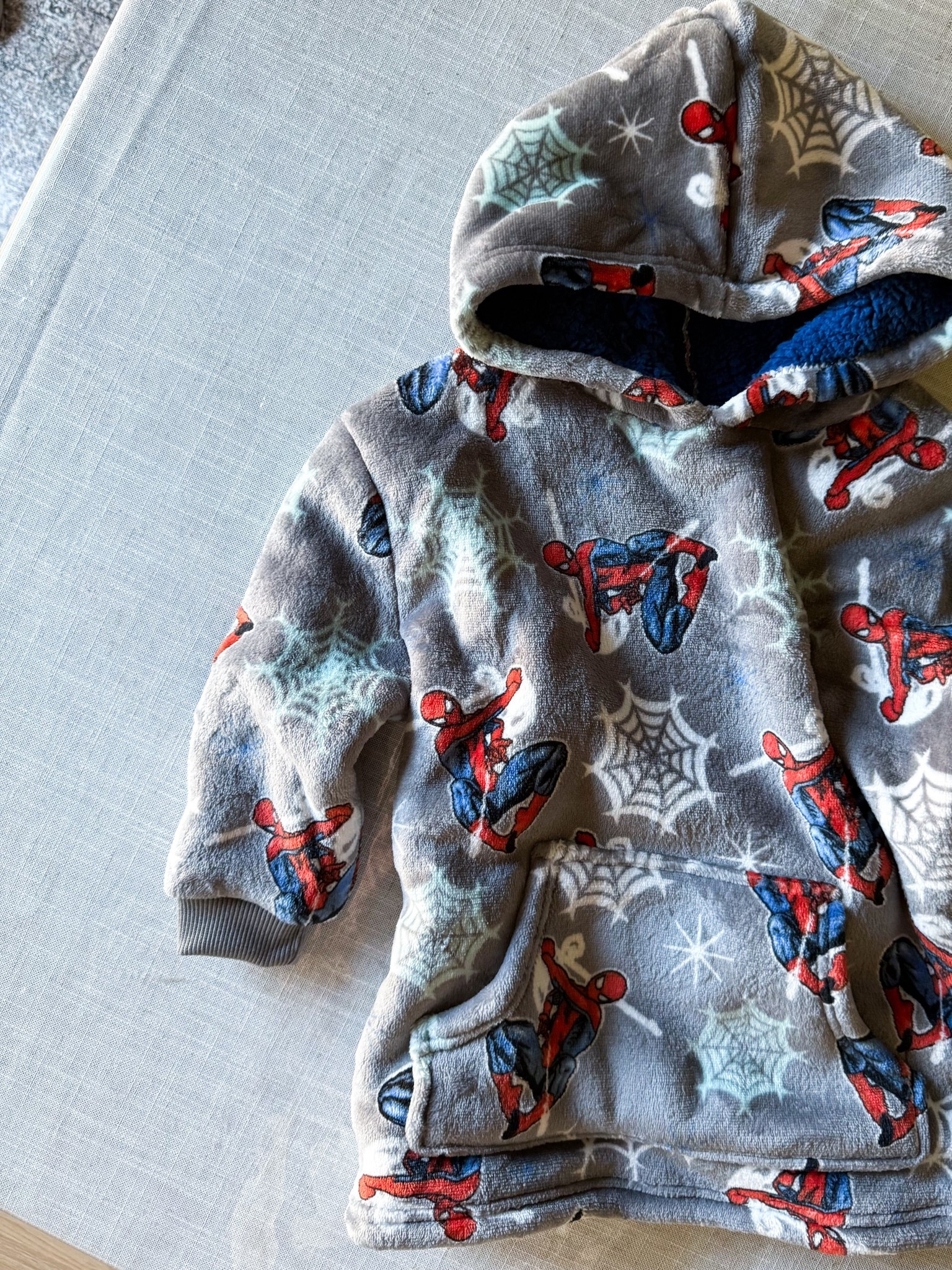 { spider-man hoodie ❥

Toddler Boys Spider-Man Sweatshirt . Walmart Boys Clothes . Christmas Gift for Toddler Boy . Christmas Spider-Man } 

#LTKGiftGuide #LTKKids #LTKHoliday