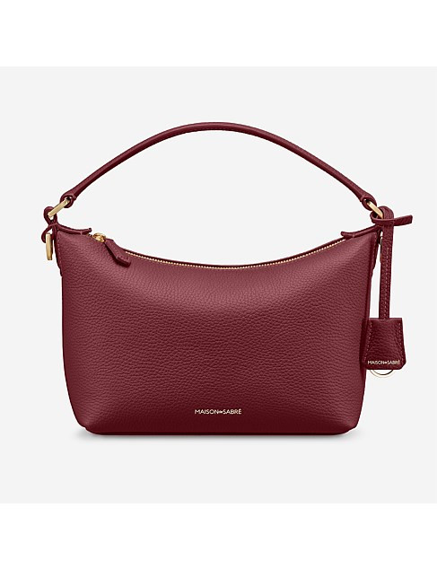 Maison De Sabre the Small Soft Hobo | David Jones | David Jones (Australia & New Zealand)
